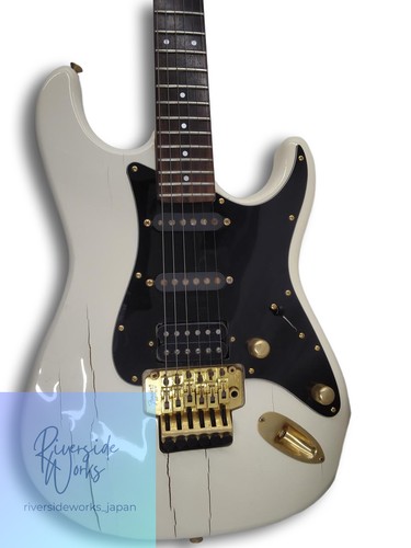 Fender str gitarre - fender, str-75