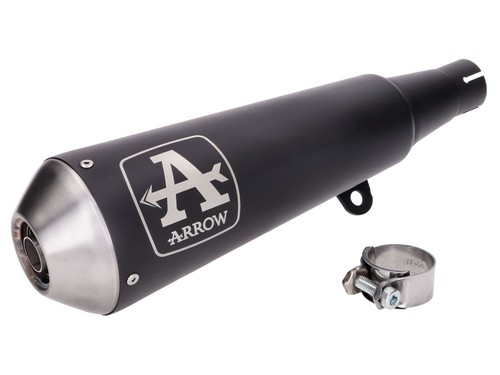 Auspuffanlage arrow pro - arrow, pro-race