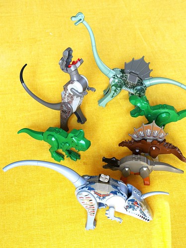 Konvolut von großen lego - konvolut,