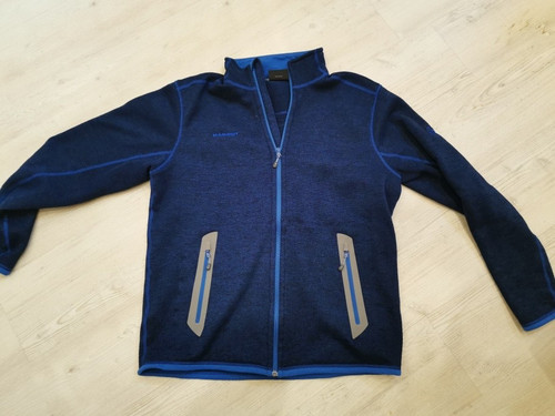 Mammut herren midlayer - herren,