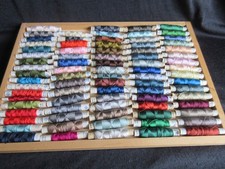 🔴Konvolut 80 kleine Rollen