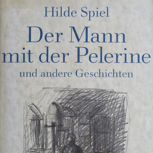 Hilde spiel der mann - spiel:,