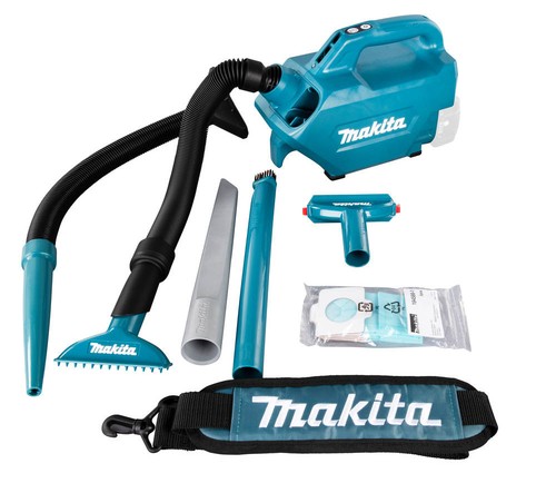 Makita akku staubsauger - makita, akku-staubsauger