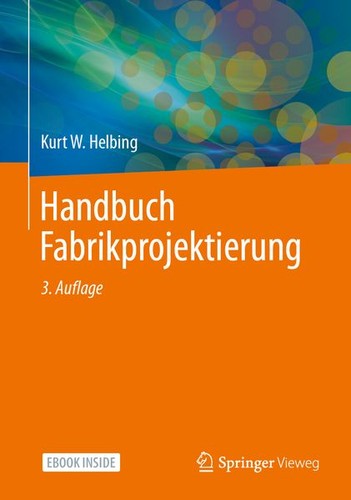 Handbuch fabrikprojektierung - handbuch,