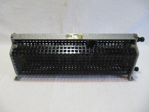 Heine 120ohm 8a - heine,