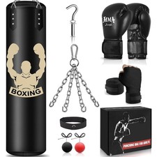 Boxsack Hängend 120cm