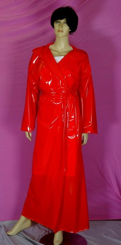 Morgen mantel coat dress - morgen,