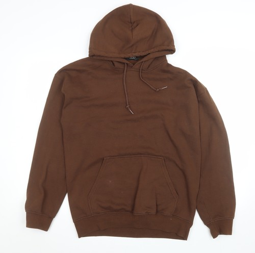 Boohooman unisex braun - boohooman,