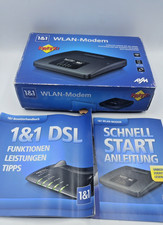 AVM FRITZBox 7312 Router 1&1