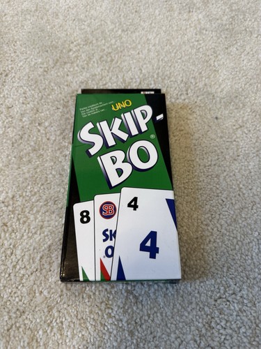 Skip mattel grün - -,