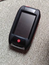 Falk Lux 22 Outdoor Navigationssystem mit Kompass