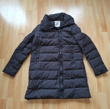 Moncler Mantel Damen Daunen