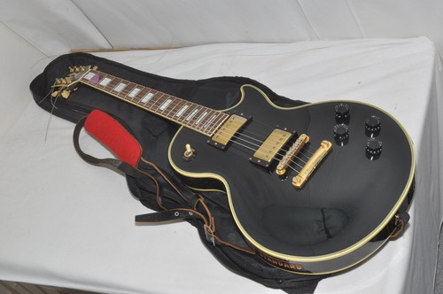 Orville les paul gitarre - orville,