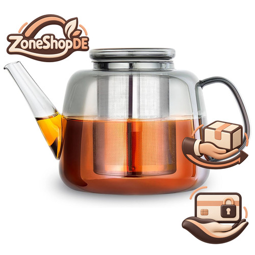 Easyworkz teekanne aus - easyworkz,
