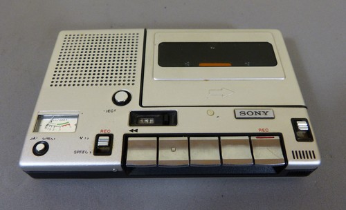 Sony tc 150 - ⭐⭐⭐, tc-150