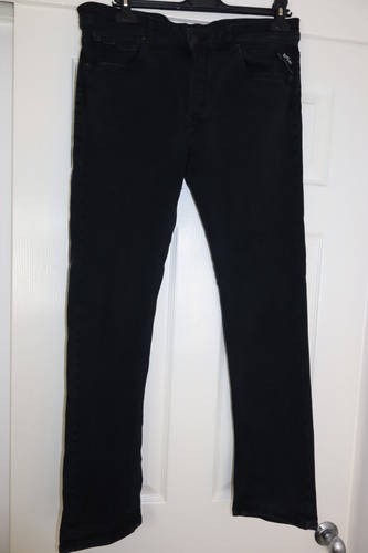 Vintage replay herren - vintage,