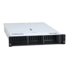 Hpe dl380 gen10 - dl380, gold