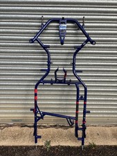 2024 OTK Tony Kart Kosmic 401RR Bare Frame / Chassis / Big Kart