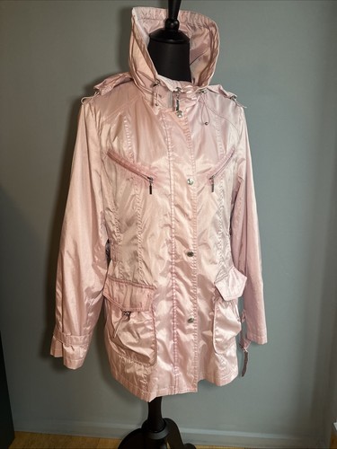 Parka damen übergangszeit - parka,