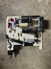 Vaillant Gasfeuerungsautomat Nr. 100555