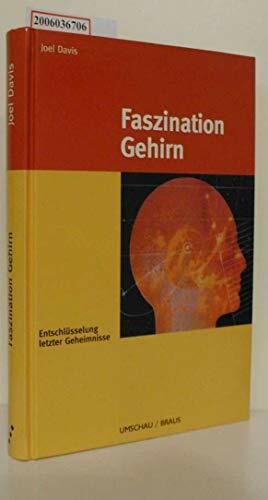 Faszination gehirn buch - faszination,
