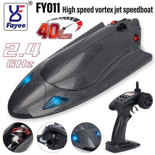 Fayee fy011 speedboot - fy011, rc