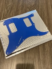 Stratocaster Pickguard HH