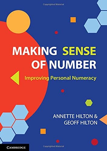 Making sense number - making, of