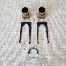 Zebra S4M Platen Roller