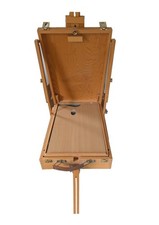 Mabef M22 Kofferstaffelei + Zubehör