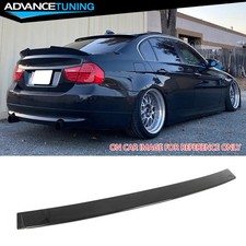 Fits 06-11 BMW E90 3-Series