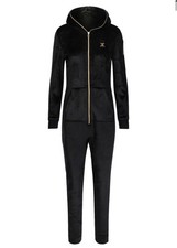 Original Onepiece Damen Samt