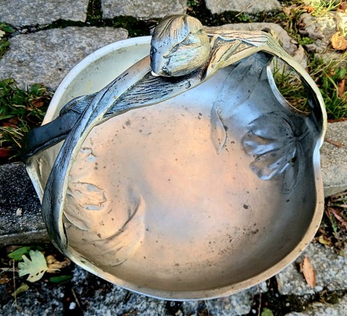 Henkelschale schale mit griff - henkelschale,