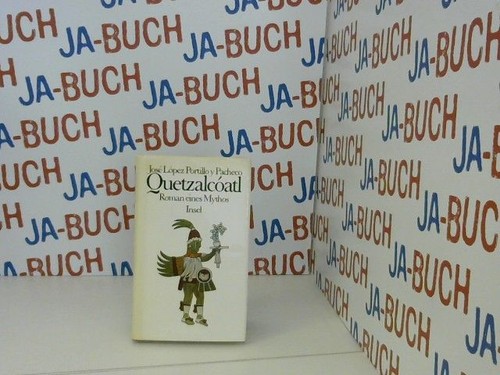 Quetzalcoatl roman eines - roman,