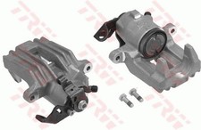 TRW Bremssattel BHS184E +17.92€ Pfand für TT LEON OCTAVIA SEAT A3 8L1 1KP SKODA