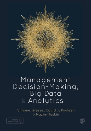 Management decision making - management, decision-making