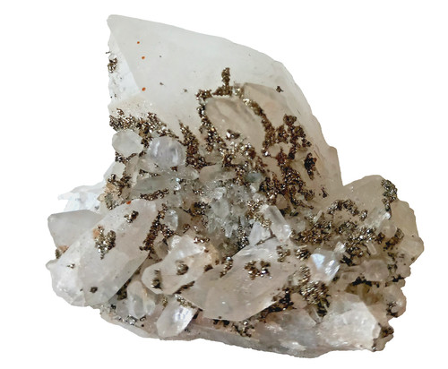 Quarz pyrit cavnic - ,