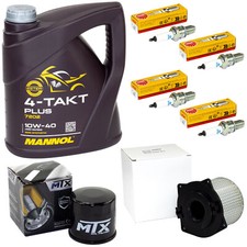 Wartung Set für Suzuki GSX