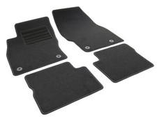 Fußmatten für Opel Corsa D
