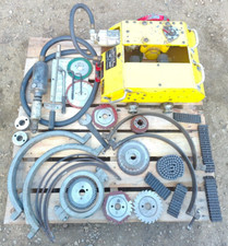 WACHS TRAV-L-CUTTER MODEL E