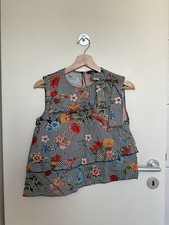 ZARA Damen Bluse Gr. XS