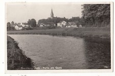 AK Naumburg am Queis Partei am