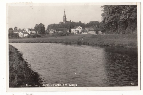 Naumburg queis partei am - am,