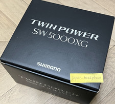Shimano 21 TWIN POWER SW