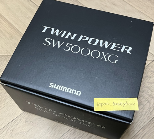 Shimano twin power - shimano,