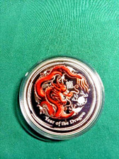 Australian Lunar Year of the