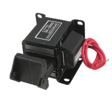 Elektromagnet lasthebemagnet - elektromagnet,