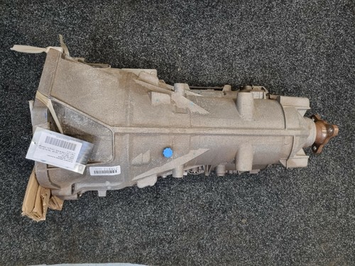 Automatikgetriebe bmw 5er f10 - 5er,
