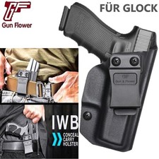 IWB Gürtel-Pistolenholster