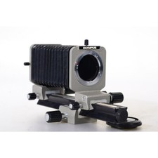 Olympus Auto-Balgengerät OM -